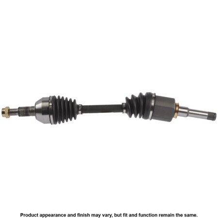 A1 Cardone New Cv Drive Axle, 66-1516 66-1516